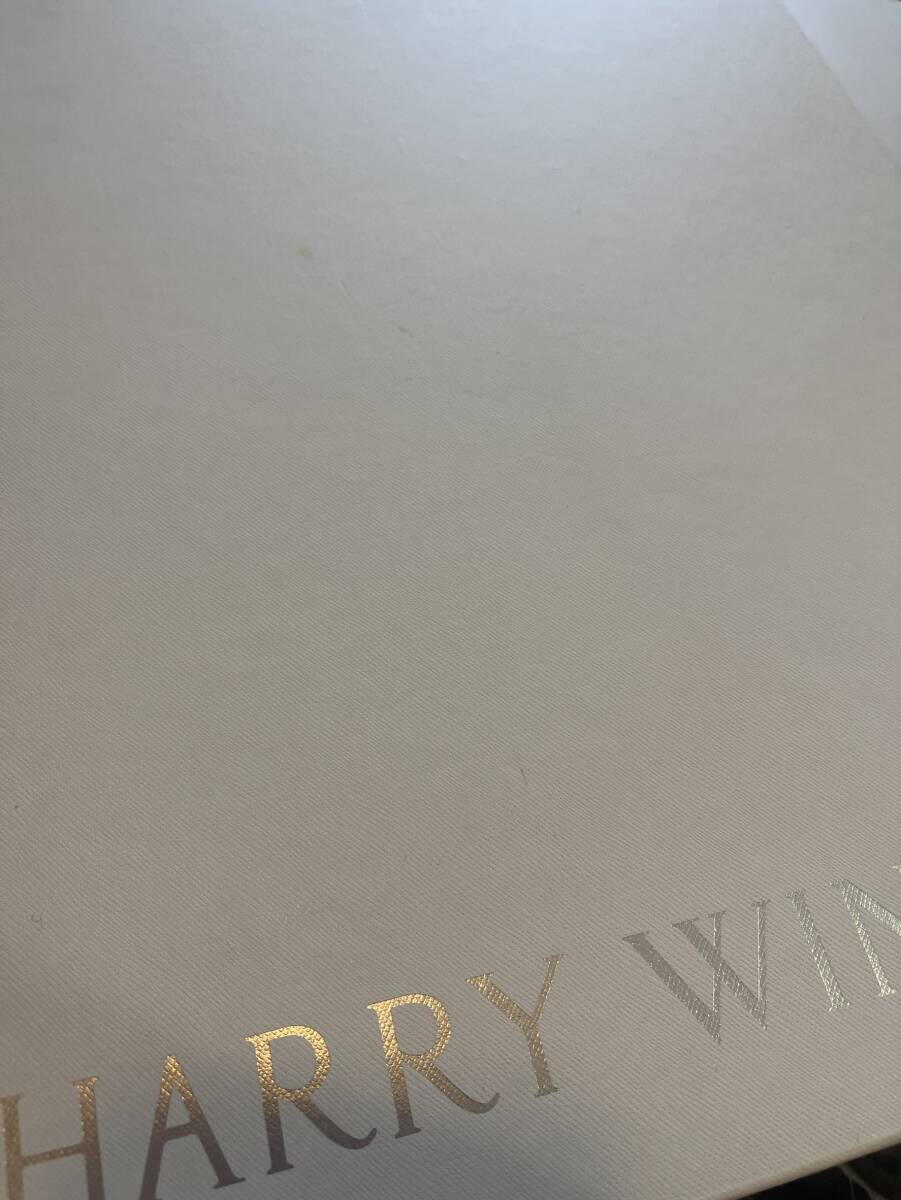 HARRY WINSTON ハリーウィンストン 写真集 RIZZOLI 2012 大判_画像5
