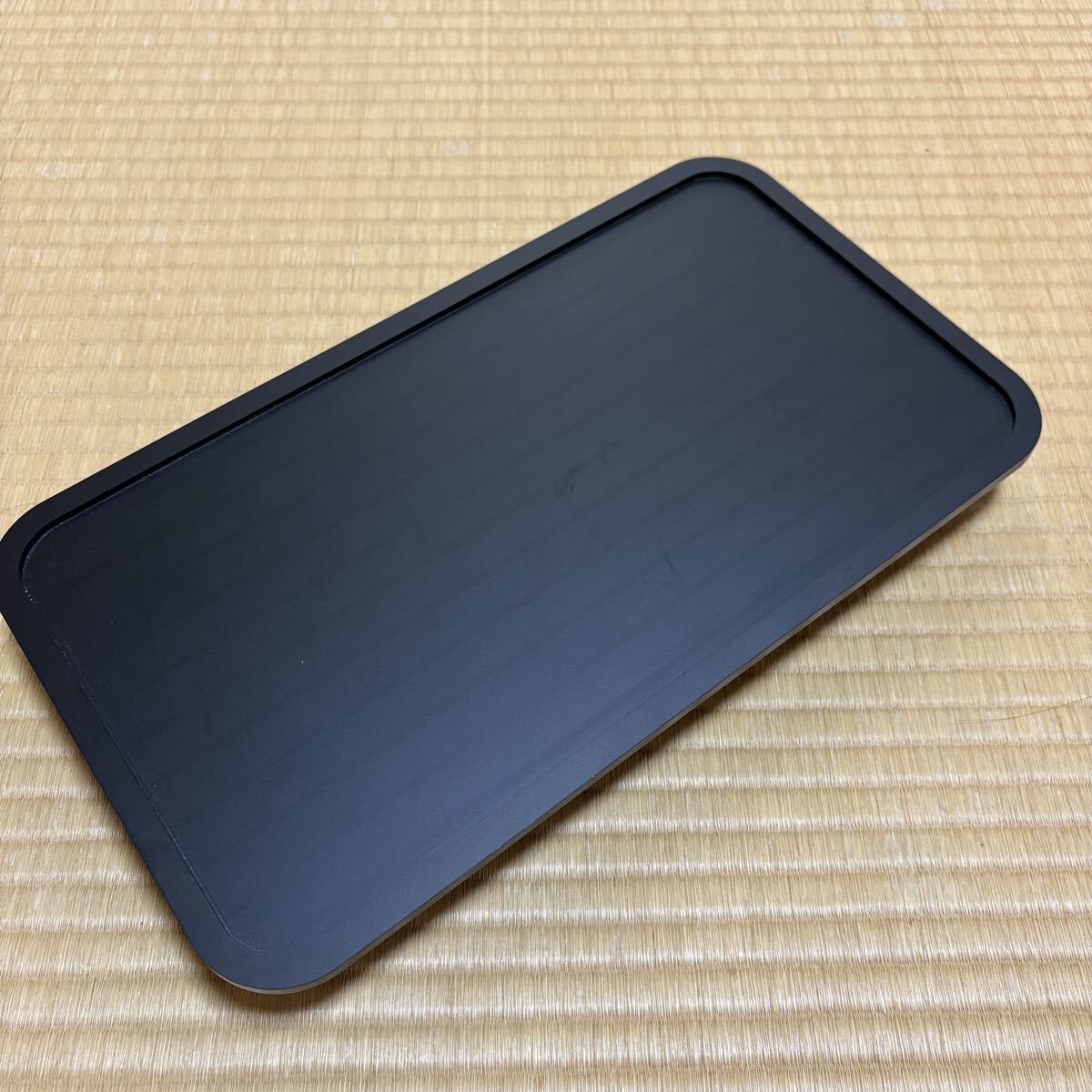 ハイエース 200系 コンソールボックス 拡張テーブル トレー 天板_画像1