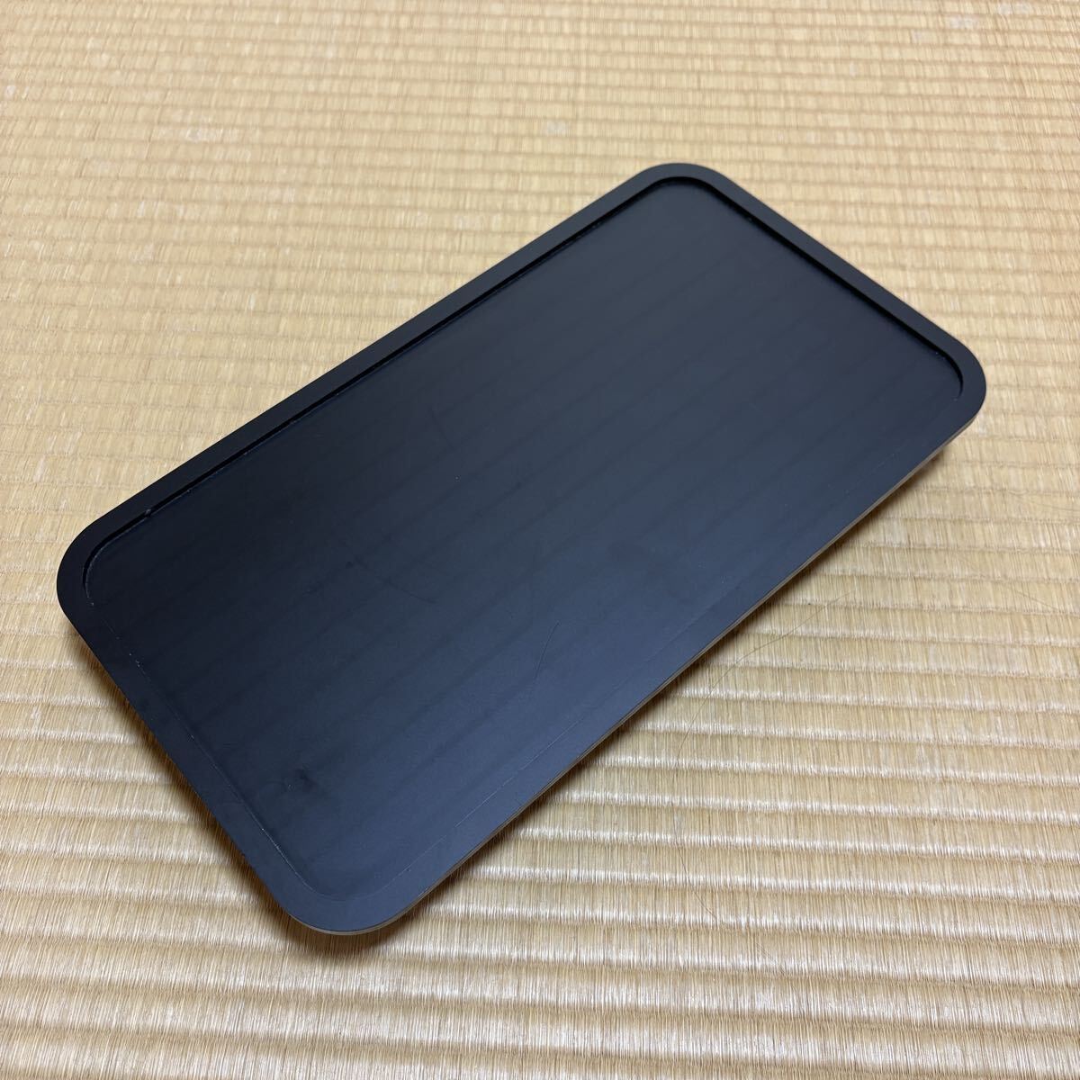 ハイエース 200系 コンソールボックス 拡張テーブル トレー 天板_画像3