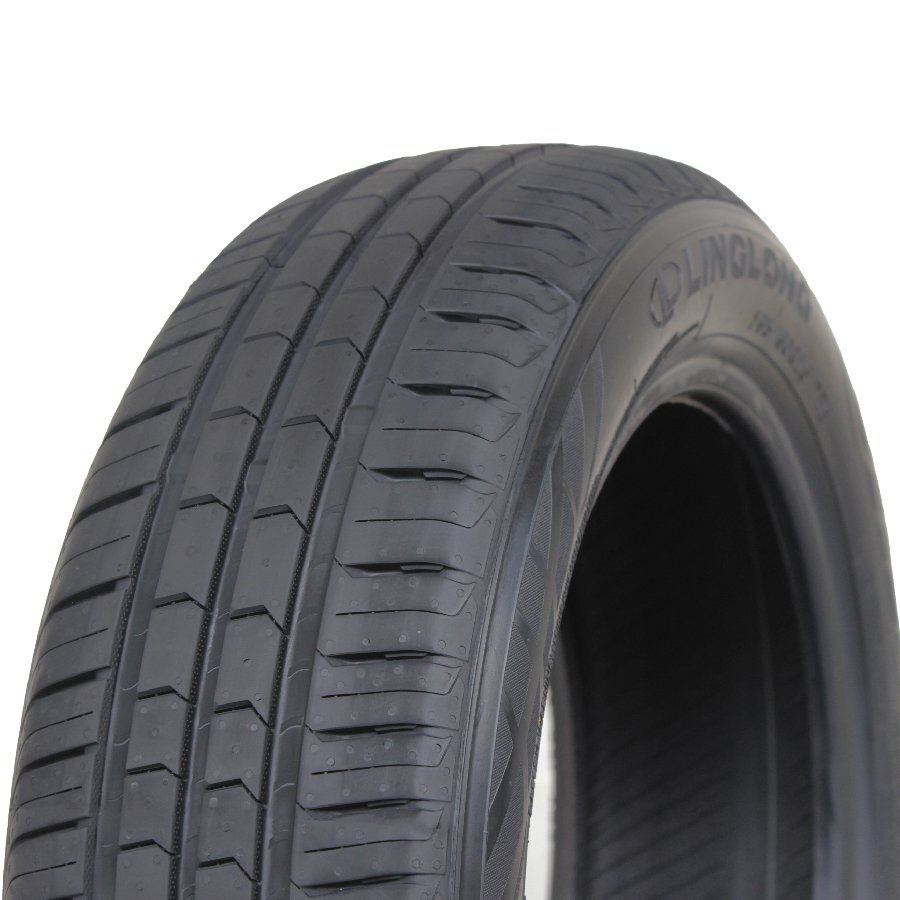 送料無料 165/65R14 79H LINGLONG COMFORT MASTER 24年製 新品 サマータイヤ 1本限り 【セール品】_画像3