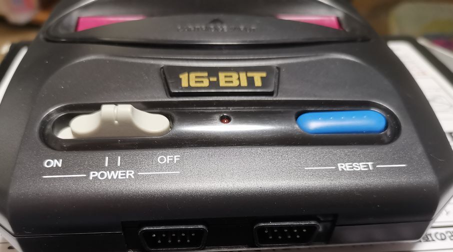 MD互換機　エムディーコンパクト　コロンバスサークル_画像4