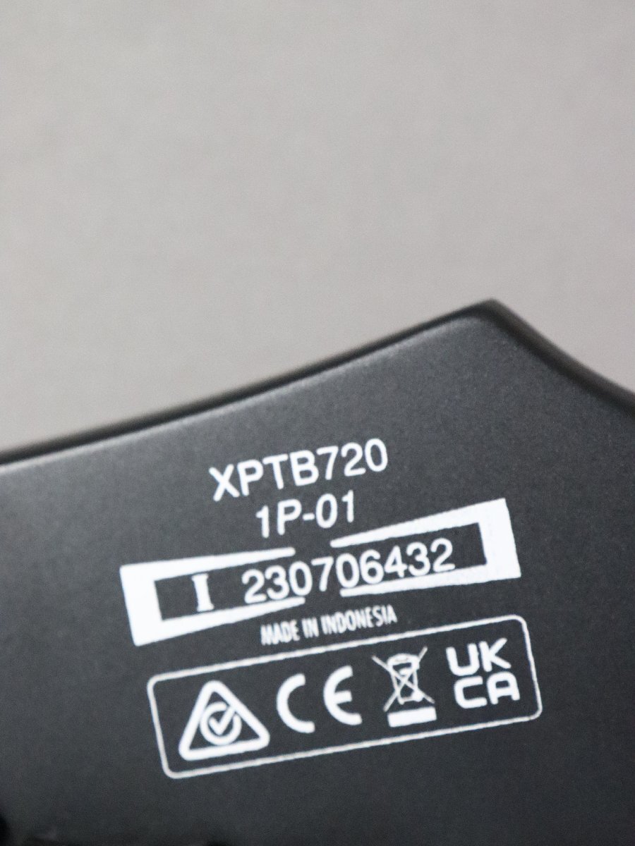 【C】 Ibanez XPTB720 1P-01 I230706432 エレキギター アイバニーズ 191976_画像8