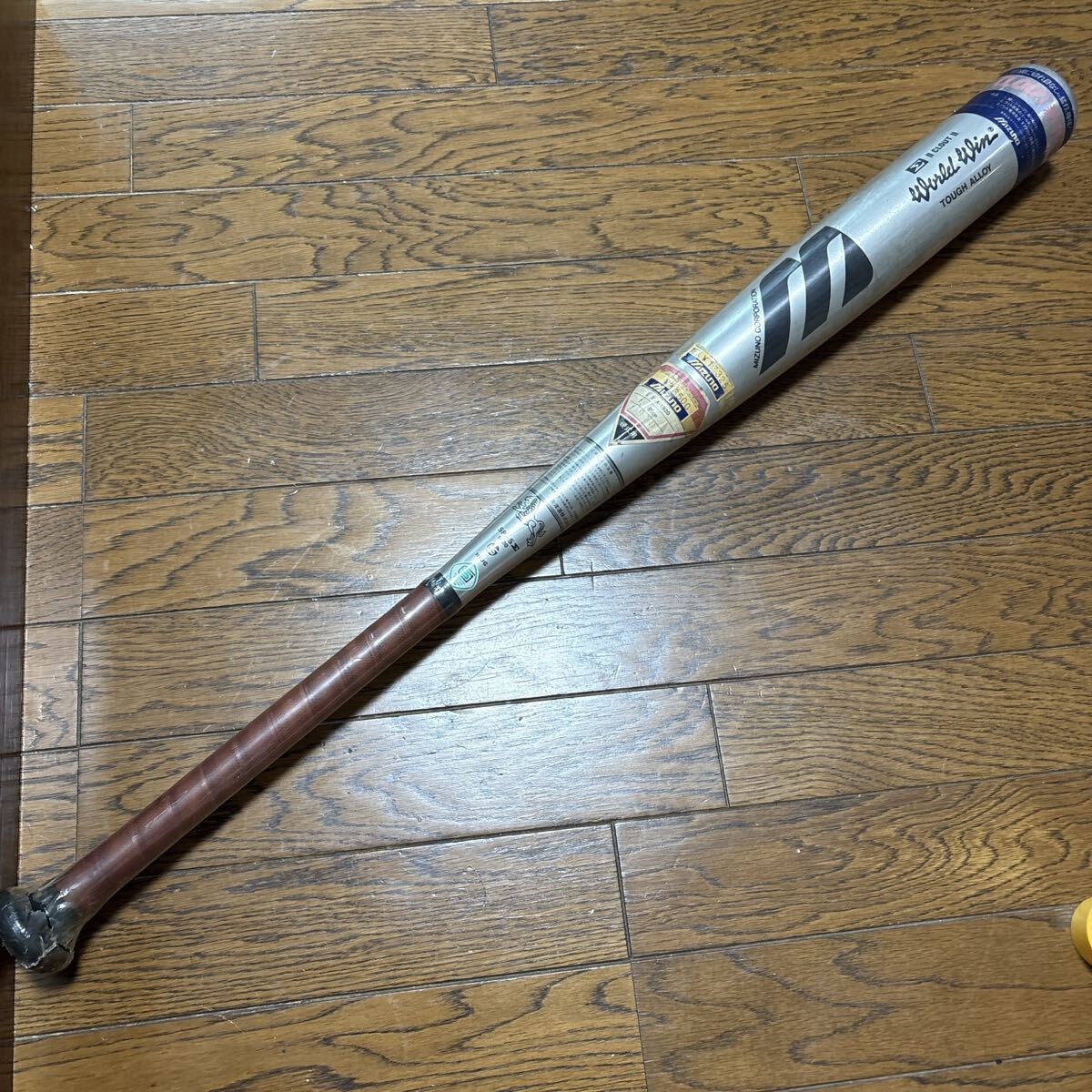 ⑤ новый товар бейсбол 85cm 915g Mizuno world u in металл bat zett ssk mizuno worldwin world wing slaga- ⑤ новый товар бейсбол 85cm 915g Mizuno world u in металл bat zett ssk mizuno worldwin world wing slaga-