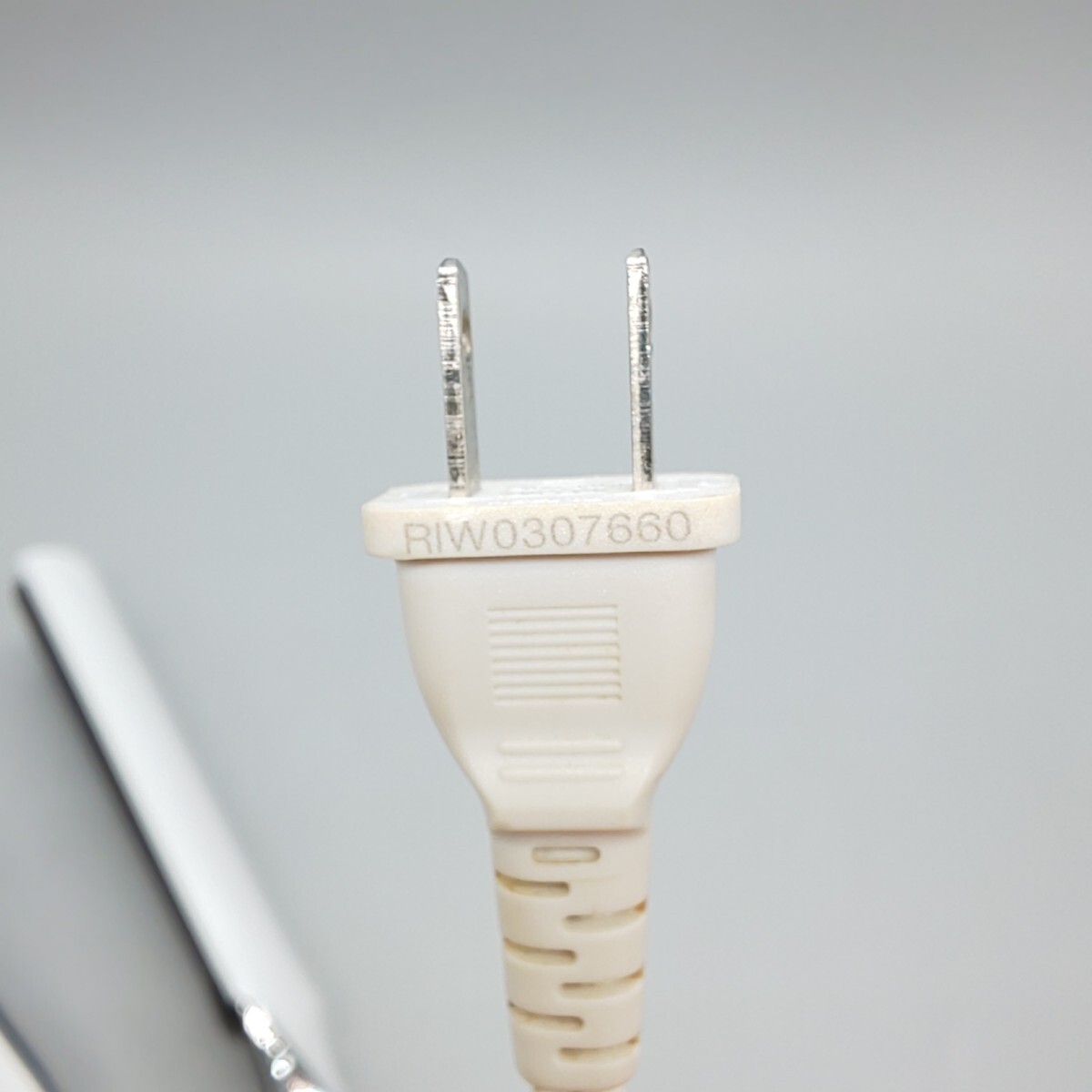 《送料無料・迅速発送》ReFa リファ ビューテック ストレート BEAUTECH STRAIGHT IRON【正規品・動作良好】_画像2