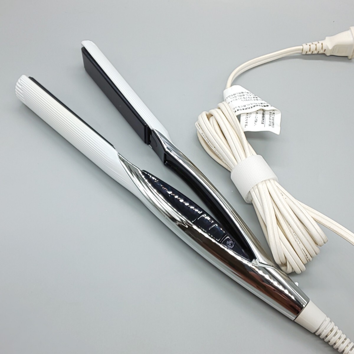 《送料無料・迅速発送》ReFa リファ ビューテック ストレート BEAUTECH STRAIGHT IRON【正規品・動作良好】_画像6