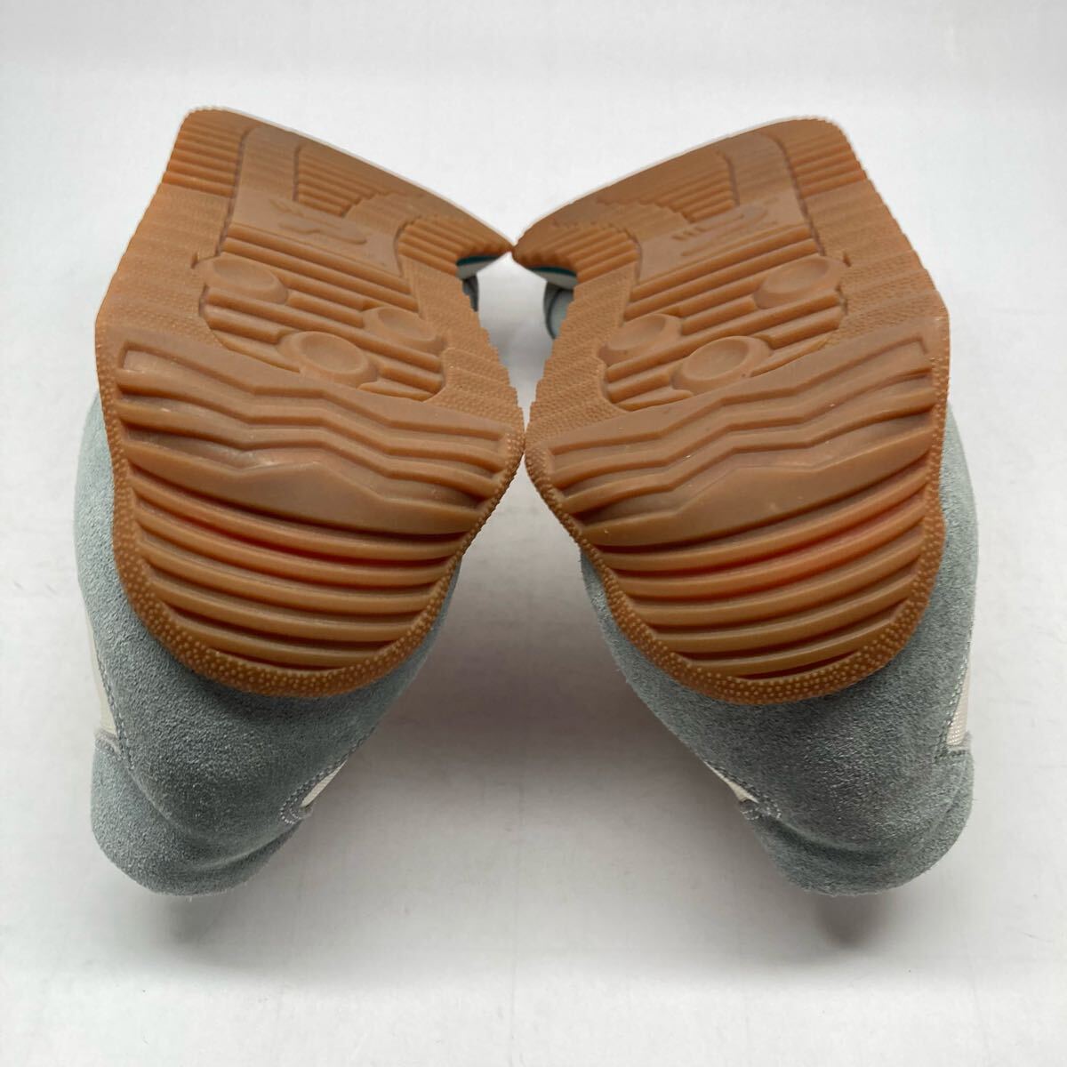 即決!限定! 日本製 PATRICK MARATHON A.TFU 942050 サイズ 42 / パトリック マラソン_画像9