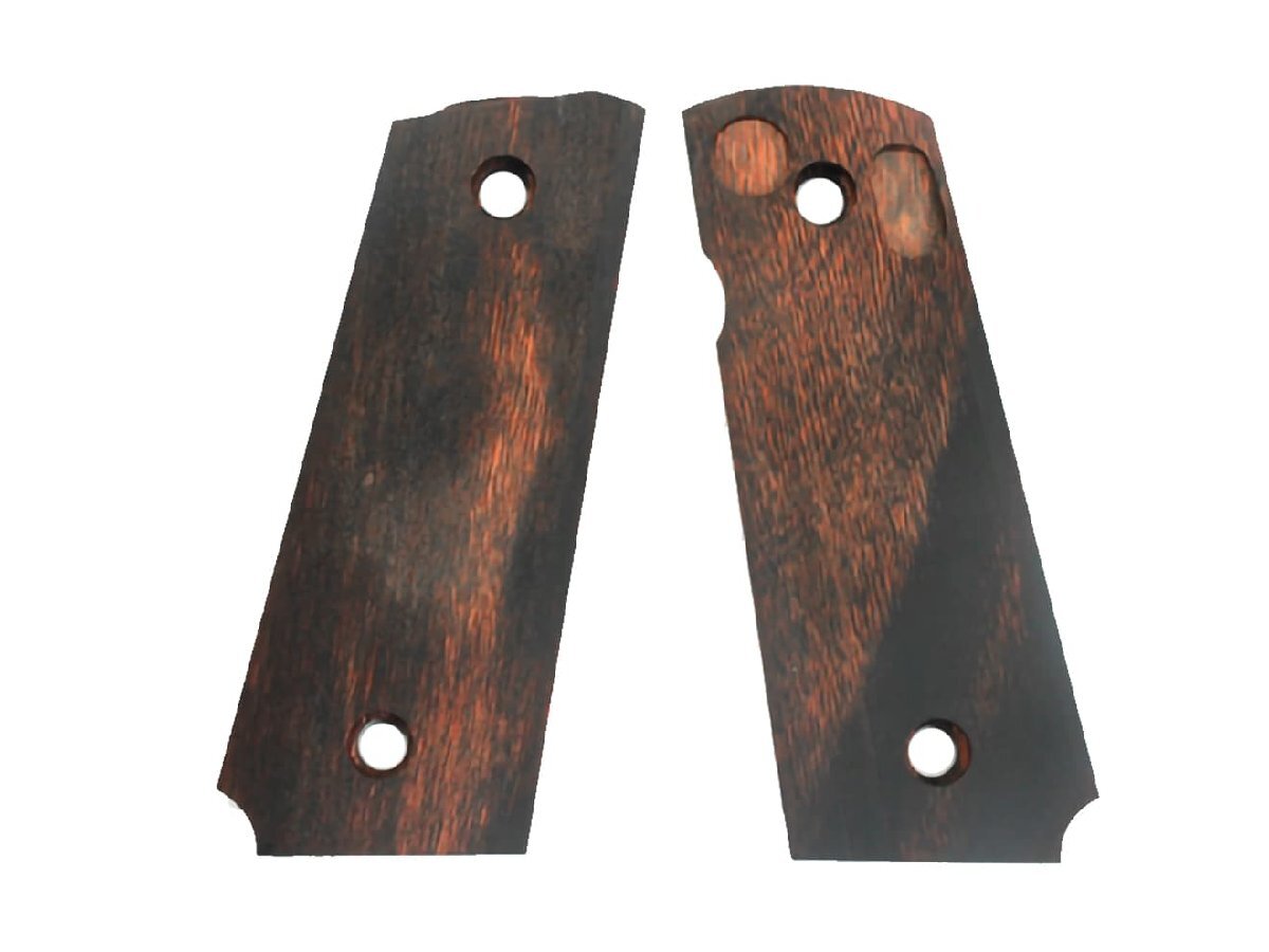 AWG-1439　PANDORA ARMS ウッドグリップ V10 ULTRA COMPACT _画像2