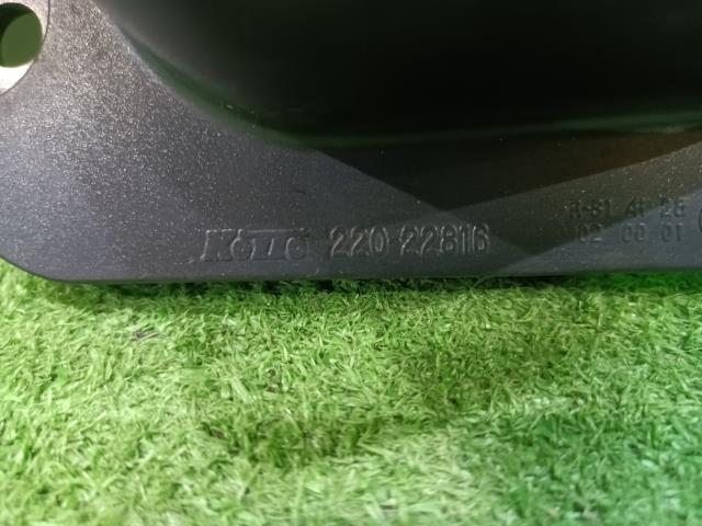 バモス ABA-HM1 左右テールランプ 右テールライト コイト 220-22816 33501-S8R-N51 33551-S8R-N51 テールランプ 左右 後期_画像3