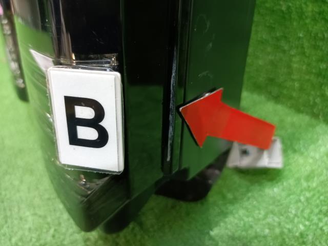 バモス ABA-HM1 左右テールランプ 右テールライト コイト 220-22816 33501-S8R-N51 33551-S8R-N51 テールランプ 左右 後期_画像6