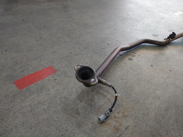 トール DBA-M900S リアマフラー 17410-B9730_画像4