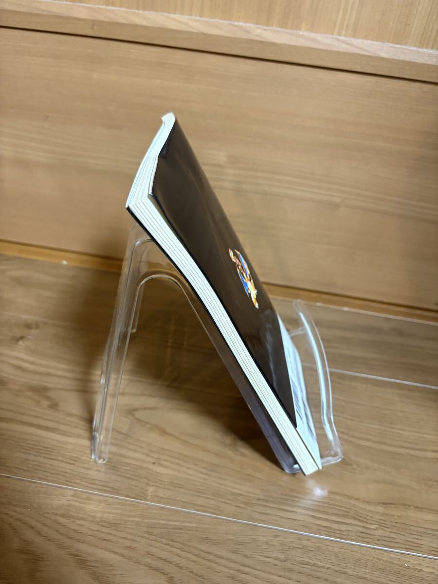 初代　ポケットモンスター　任天堂公式ガイドブック 攻略本 ゲームボーイ GB ポケモン GAMEBOY POCKET MONSTERS Nintendo　当時物_画像3