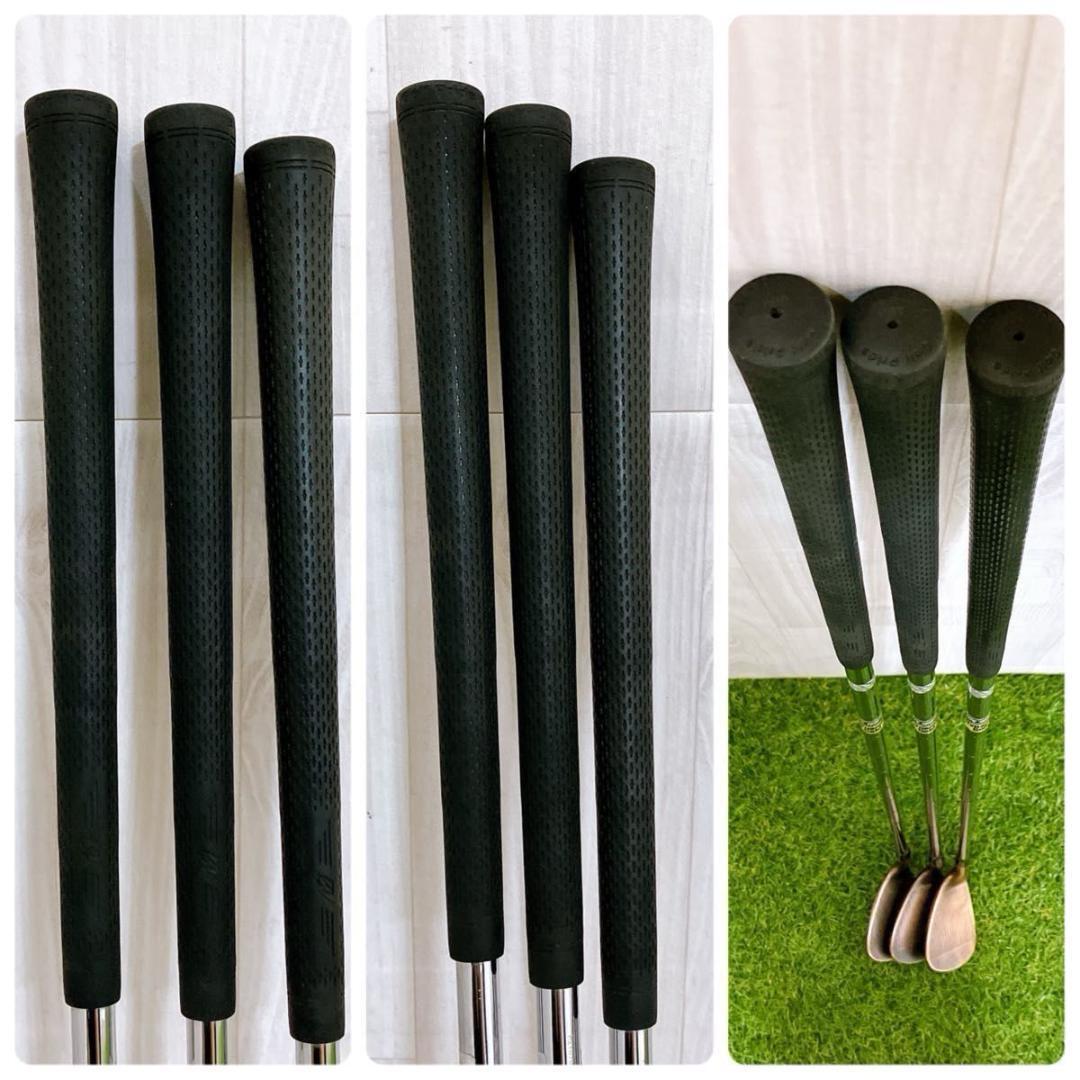 タイトリスト ヴォーケイ ウェッジ 2021 カッパー VOKEY FORGED_画像8