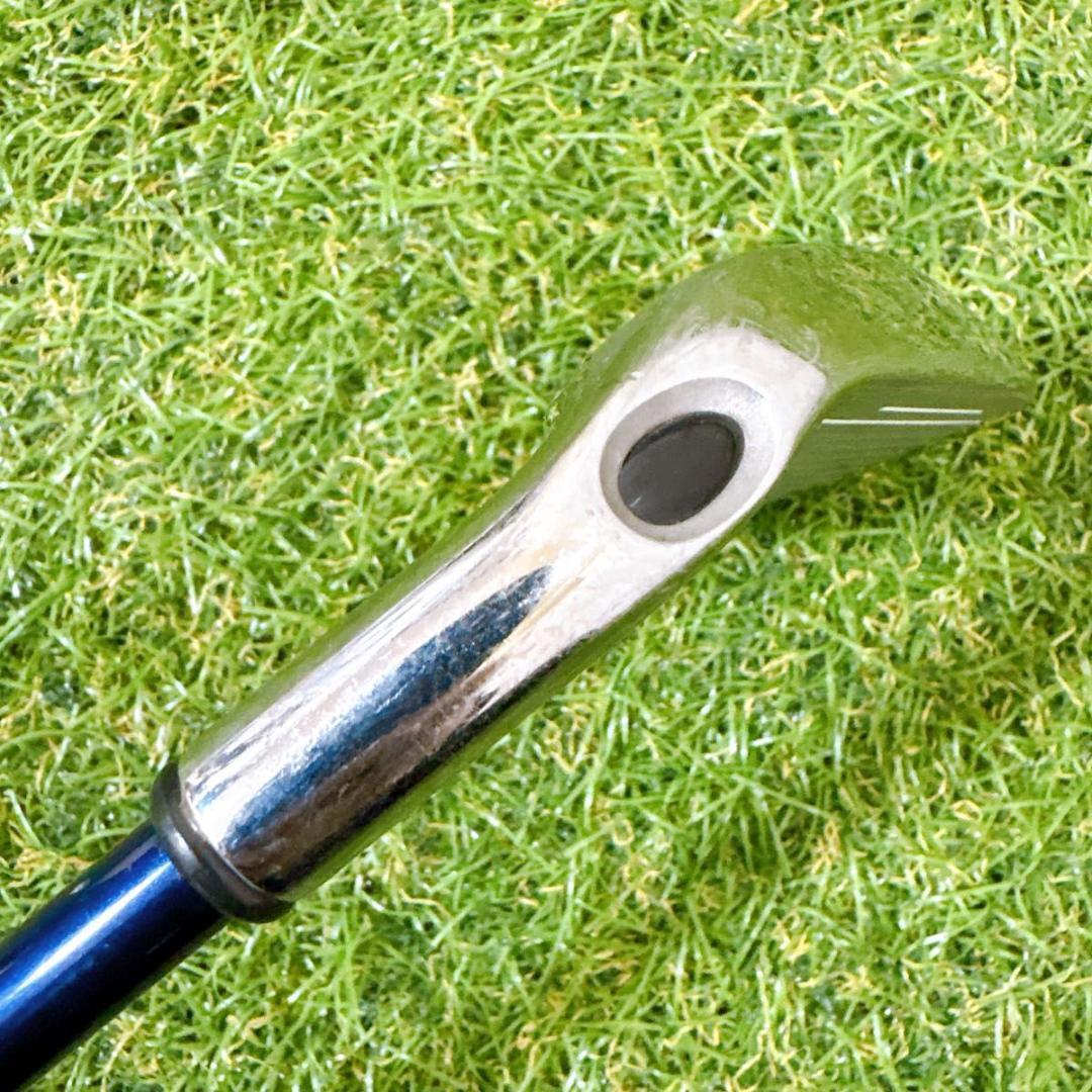 Callaway X22 キャロウェイ メンズアイアン 5番 単品 カーボン R_画像6