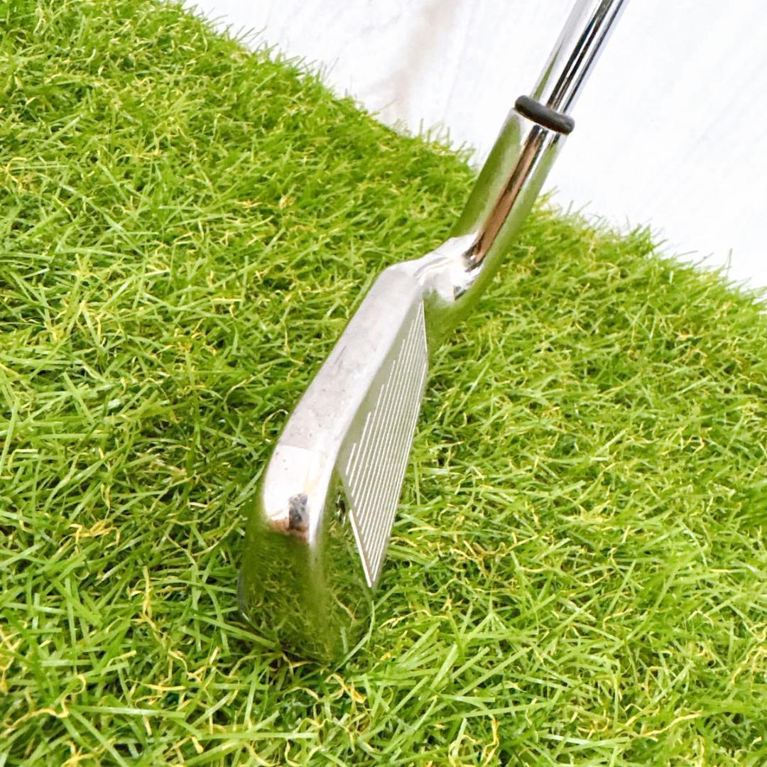 Callaway X22 キャロウェイ メンズアイアン 5番 単品 スチール R_画像4