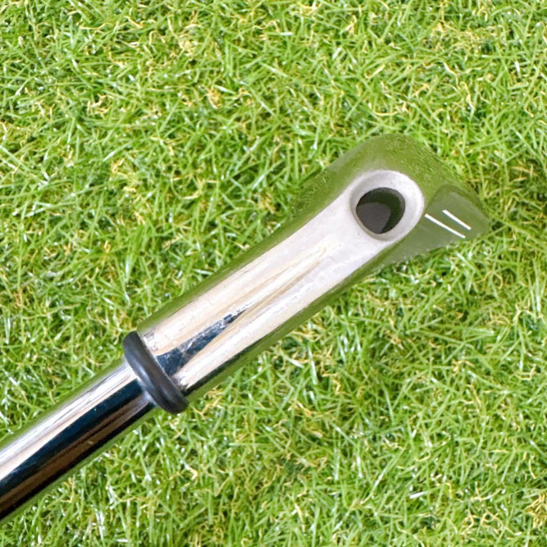 Callaway X22 キャロウェイ メンズアイアン 5番 単品 スチール R_画像6