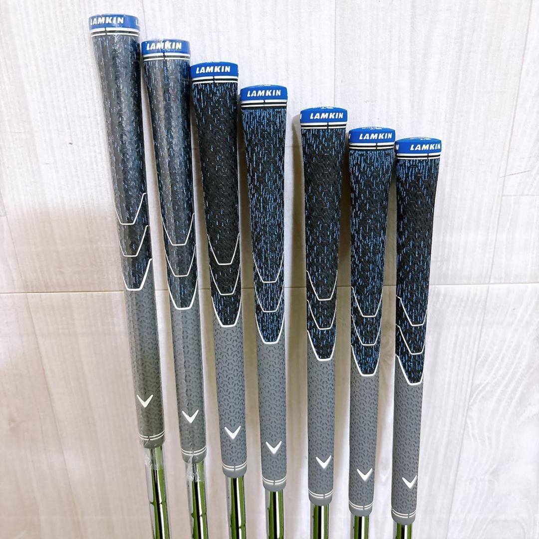 прекрасный товар ограничение Callaway X PROTOTYPE прототип мужской железный