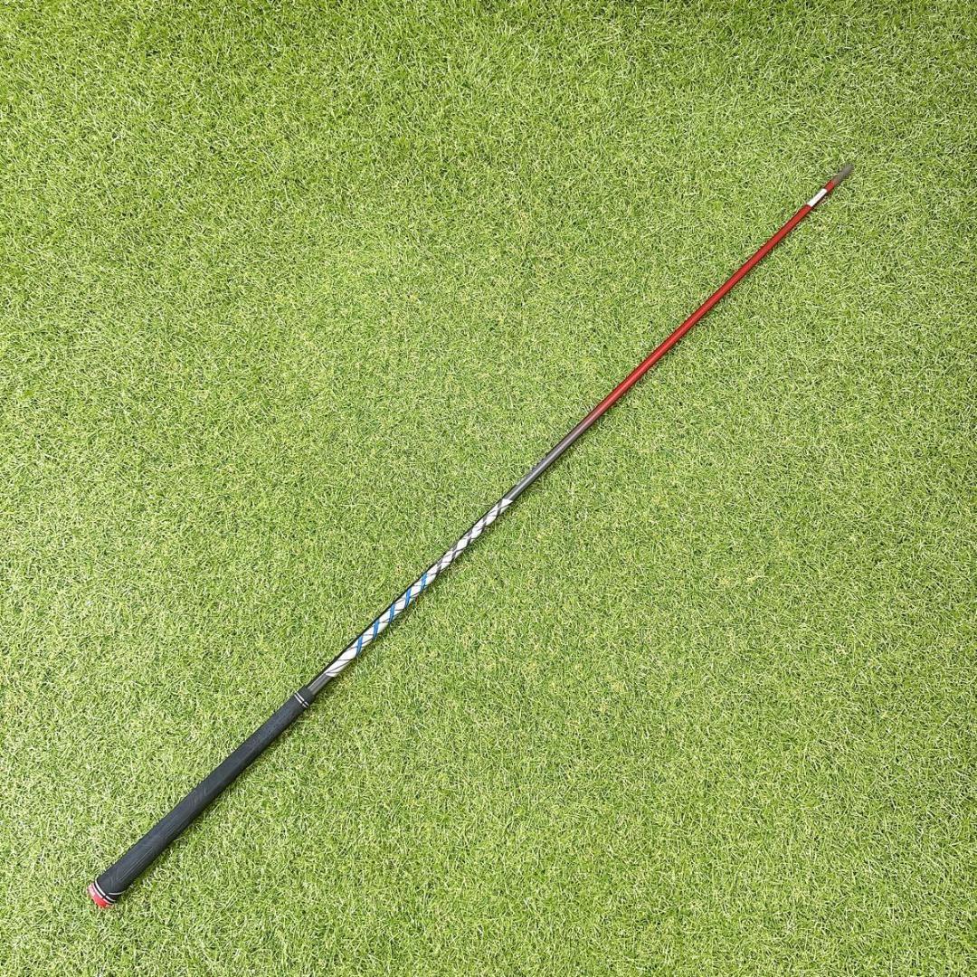 XXIO MP1200 ゼクシオ 純正シャフト 単品 フェアウェイウッド用 S_画像2