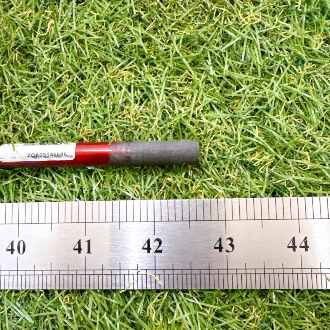 XXIO MP1200 ゼクシオ 純正シャフト 単品 フェアウェイウッド用 S_画像6