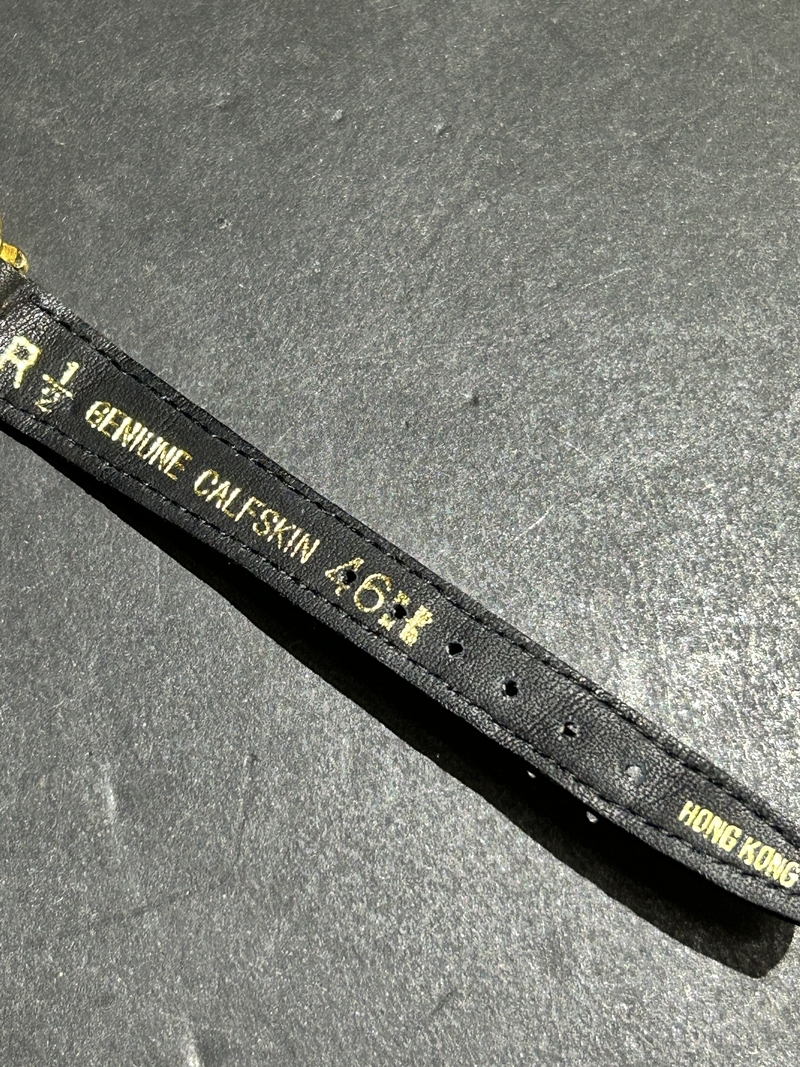 * collector стоит посмотреть Hong Kong производства наручные часы женский женщина кварц модные аксессуары коллекция Zr354