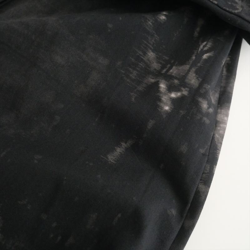 2024・人気完売品 / 未使用 / ASEEDONCLOUD アシードンクラウド / Tea garden gown ガウン ワンピース S / 242304 / 2509-2128_画像7