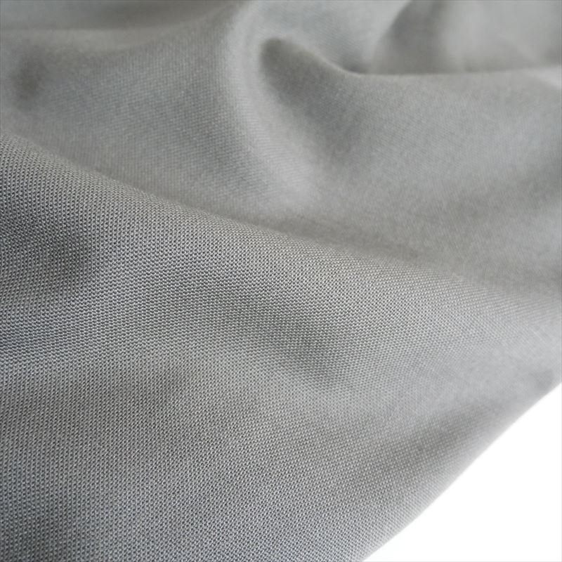 2024AW・人気完売品 / ENFOLD エンフォルド / MASCULINE STRAIGHT SKIRT ストレートスカート 36 / 300HA231-1800 / 2504-1245_画像7