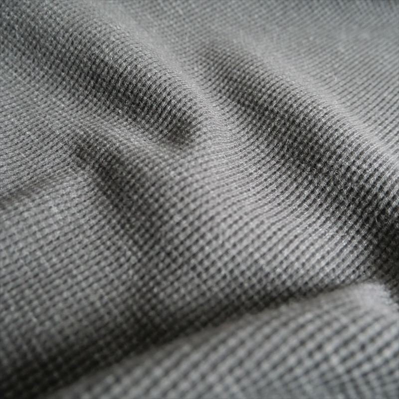 ○2024AW / 未使用 / journal standard luxe ジャーナルスタンダードラックス / サーマル ワイドパンツ / 24070440002030 / 2502-0675_画像5