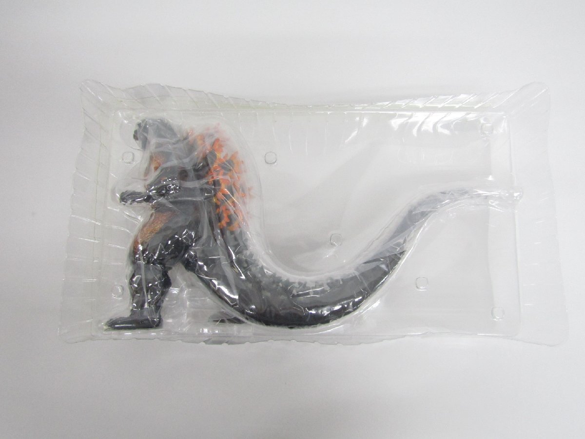 一番くじ ゴジラ 大怪獣列伝 A賞 SOFVICS ゴジラ 1995 香港上陸ver. フィギュア ●A1089_画像3