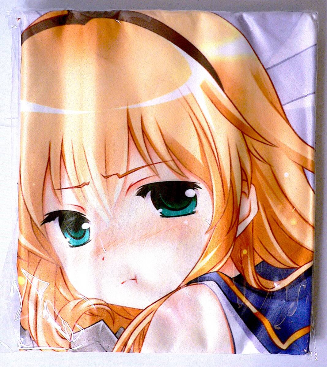  такой же человек товары остров способ .. это расческа ..- Kantai коллекция - двусторонний принт Dakimakura покрытие A1329 размер примерно 150×50cm не использовался бесплатная доставка 