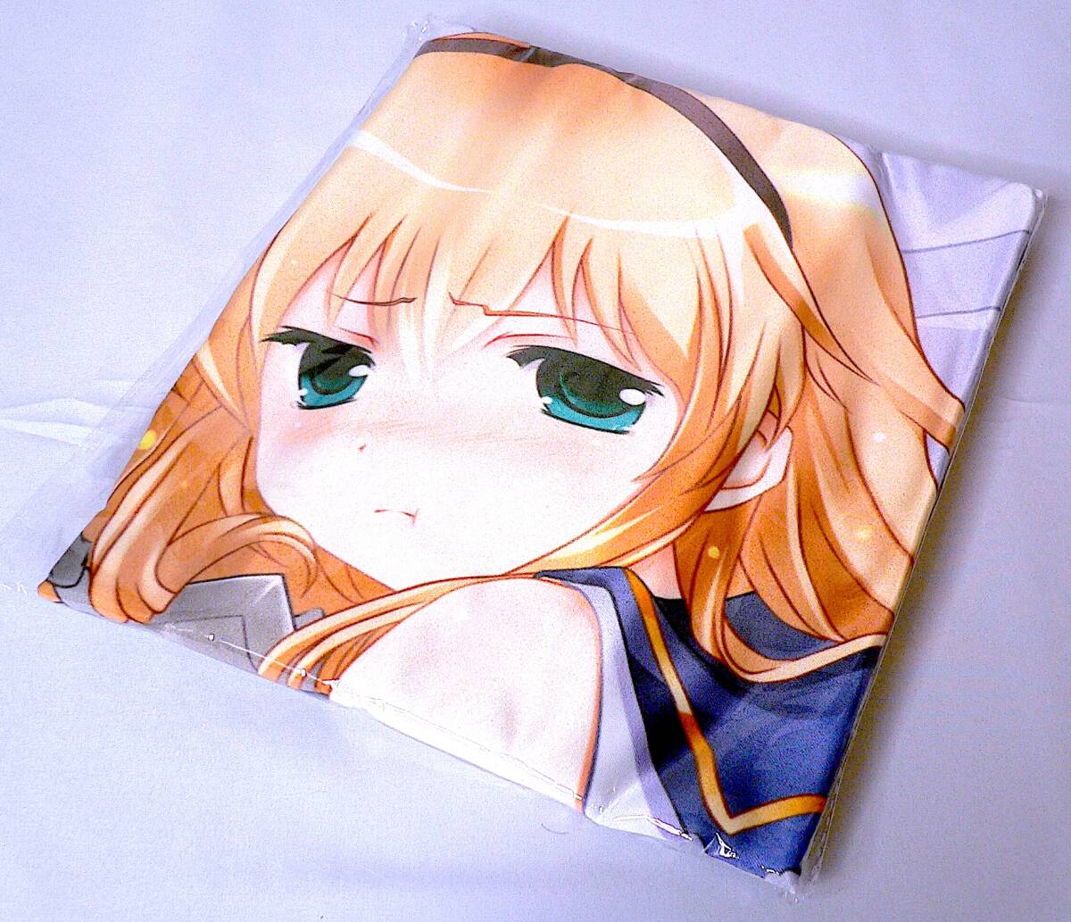  такой же человек товары остров способ .. это расческа ..- Kantai коллекция - двусторонний принт Dakimakura покрытие A1329 размер примерно 150×50cm не использовался бесплатная доставка 