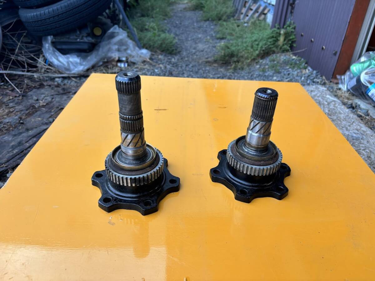 日産　BNR32 GT-R R200 LSDセット！！ S13 S14 S15 R32 R33 R34 C33 C34 C35 A31 _画像6