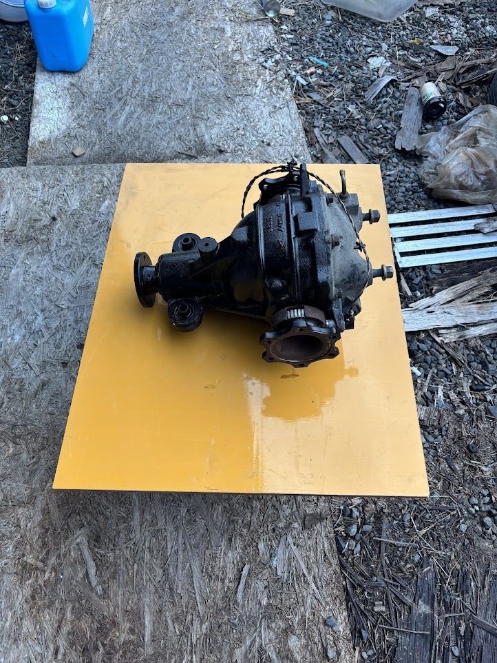 日産　BNR32 GT-R R200 LSDセット！！ S13 S14 S15 R32 R33 R34 C33 C34 C35 A31 _画像2