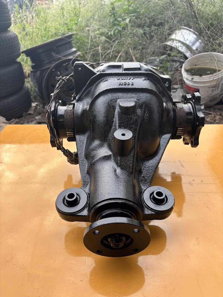 日産　BNR32 GT-R R200 LSDセット！！ S13 S14 S15 R32 R33 R34 C33 C34 C35 A31 _画像4