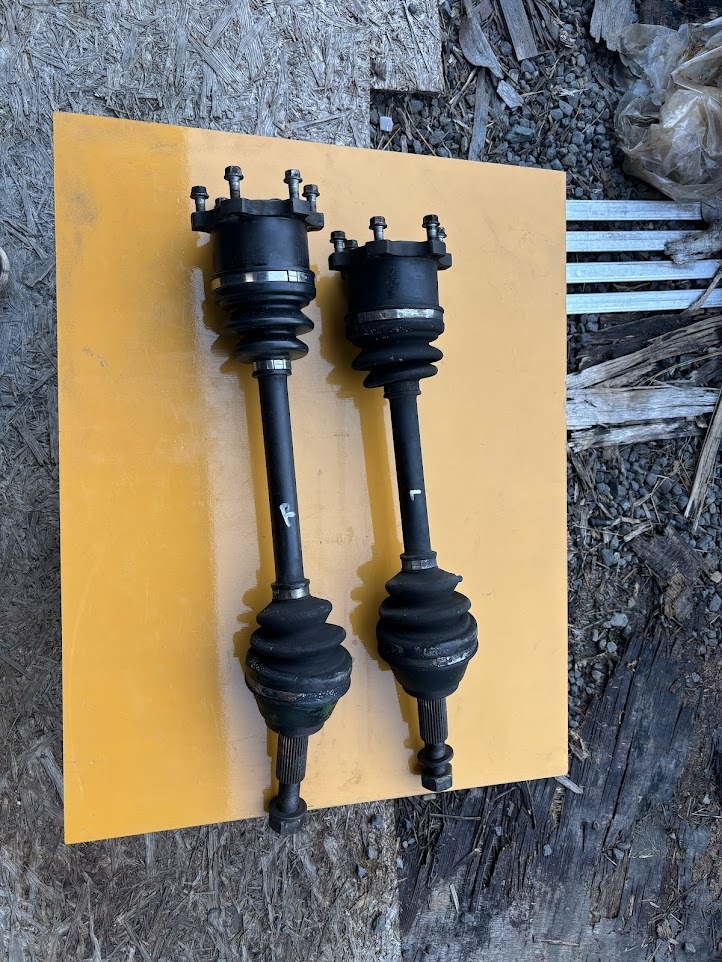 日産　BNR32 GT-R R200 LSDセット！！ S13 S14 S15 R32 R33 R34 C33 C34 C35 A31 _画像8