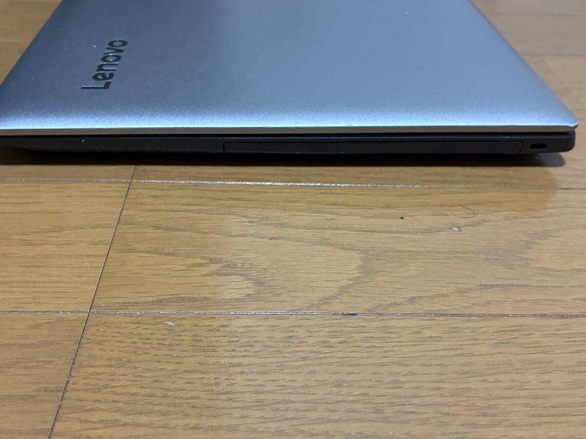 Lenovo ideapad 330の画像6