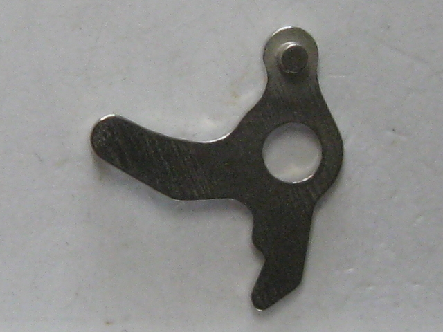 61ファイブスポーツスピードタイマー 日送り/SEIKO 61 five sports speed timer Date corrector 6106C,6109A,6119C,6139A,6139B (880611_画像1