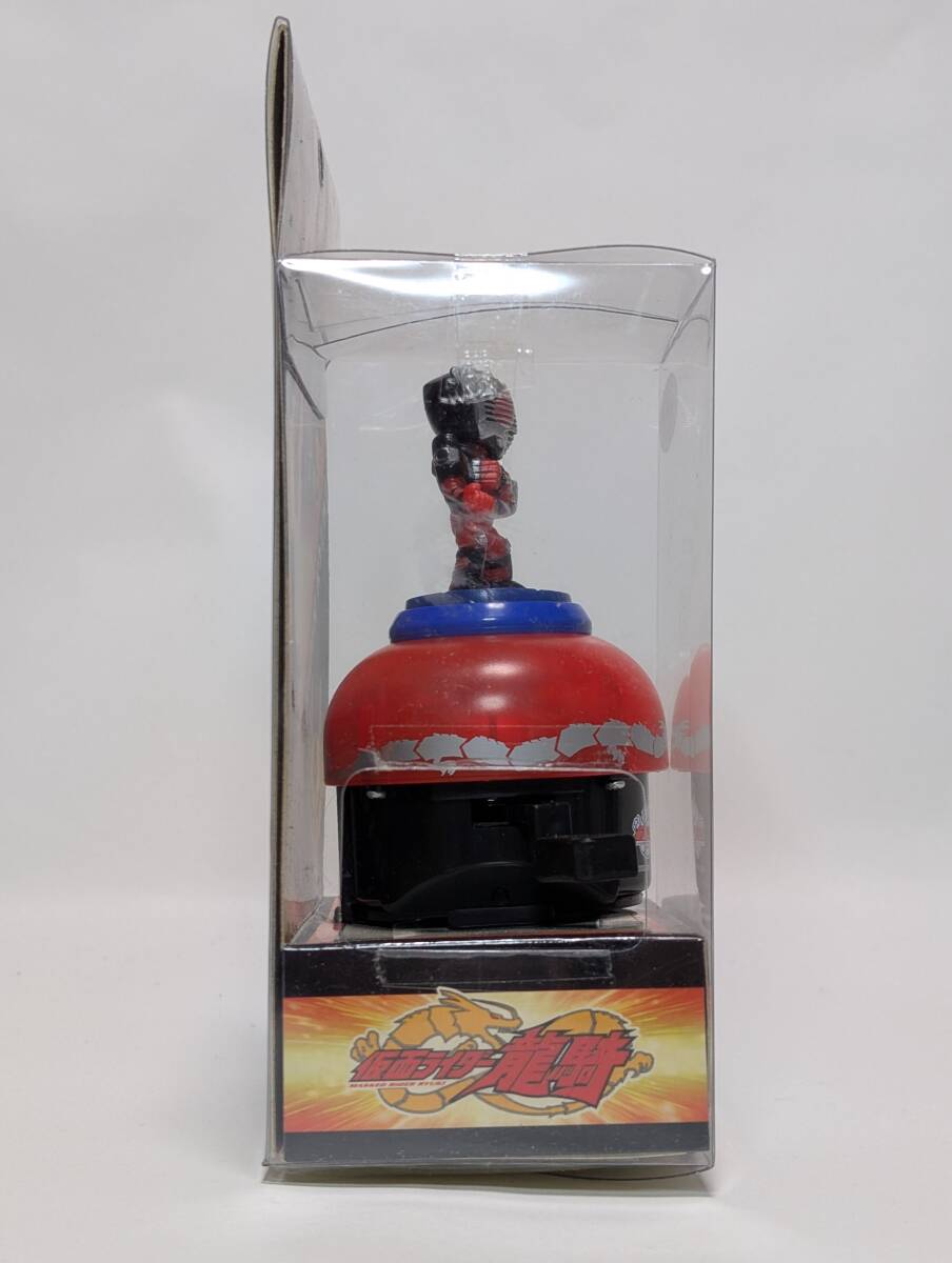 仮面ライダー龍騎 サッカーボール 自転車 ベル パスケース フワフワボール ピカベルフラッシュ ミニサッカー サイクリング 特撮 テレビ朝日_画像10