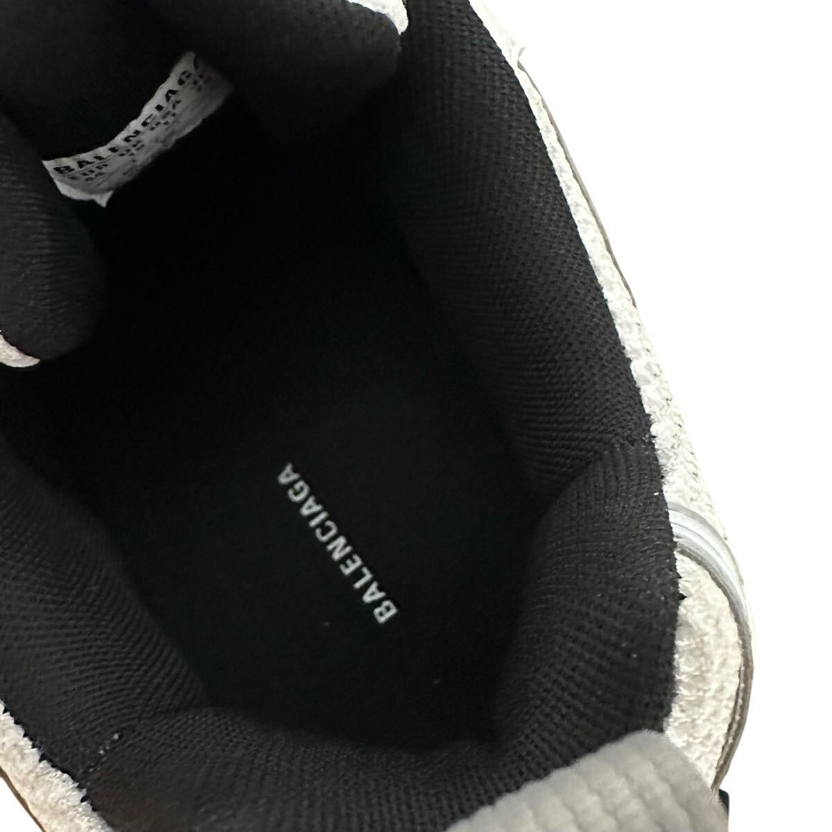 BALENCIAGA バレンシアガ 10XL テンエックスエル スニーカー_画像6