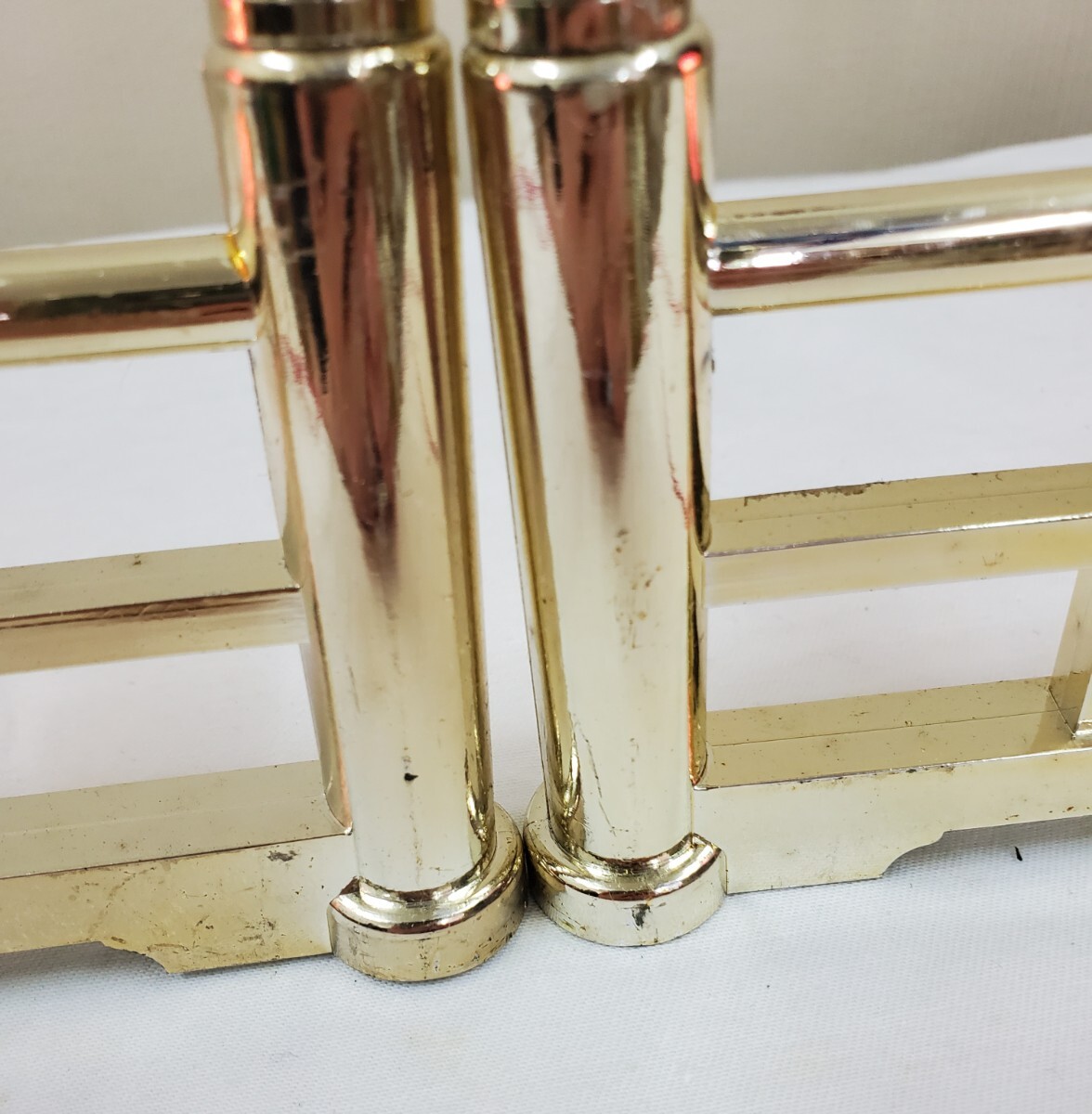 欄干　らんかん　電気付き　雛人形　ひな人形　雛道具　ひな道具　お雛様　おひな様　おひなさま　ひなまつり　ひな祭り　桃の節句_画像7