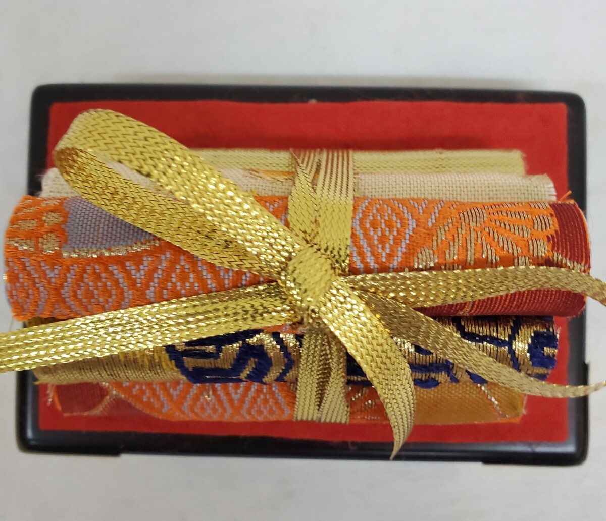 巻物　巻物飾り　雛人形　ひな人形　雛道具　ひな道具　おひな様　おひなさま　ひなまつり　ひな祭り_画像5