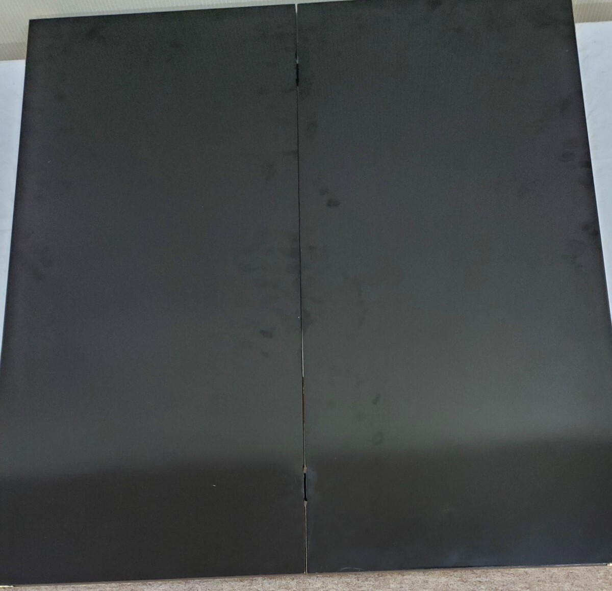 【最終処分価格】彫金屏風25号 彫金屏風 二曲 金屏風 屏風 兜飾り 兜 かぶと 初節句 五月人形 端午の節句 子供の日 こどもの日_画像5