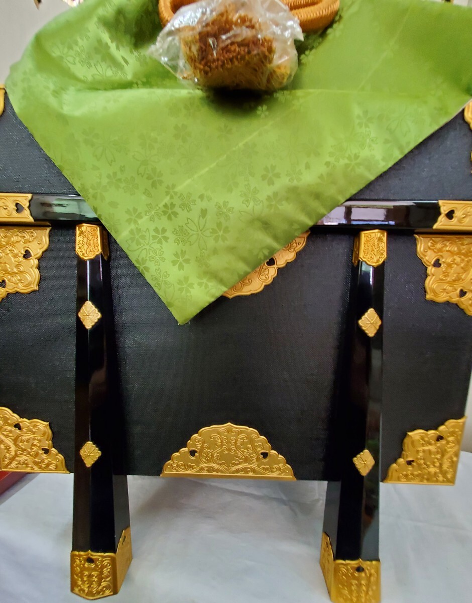 【処分価格!】40号京兜 京兜 兜飾り かぶと飾り かぶと 兜 五月人形 端午の節句 初節句 こどもの日 子供の日_画像4