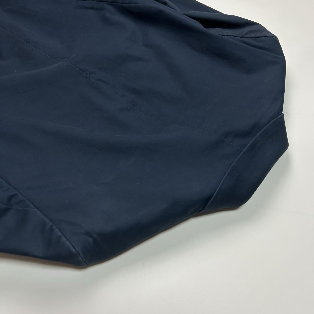 希少★ Paul Smith ポールスミス スーツ セットアップ ネイビー 裏地 総柄 紺 ビジネス カジュアル 最高級 メンズ 清潔感 カラフル _画像6