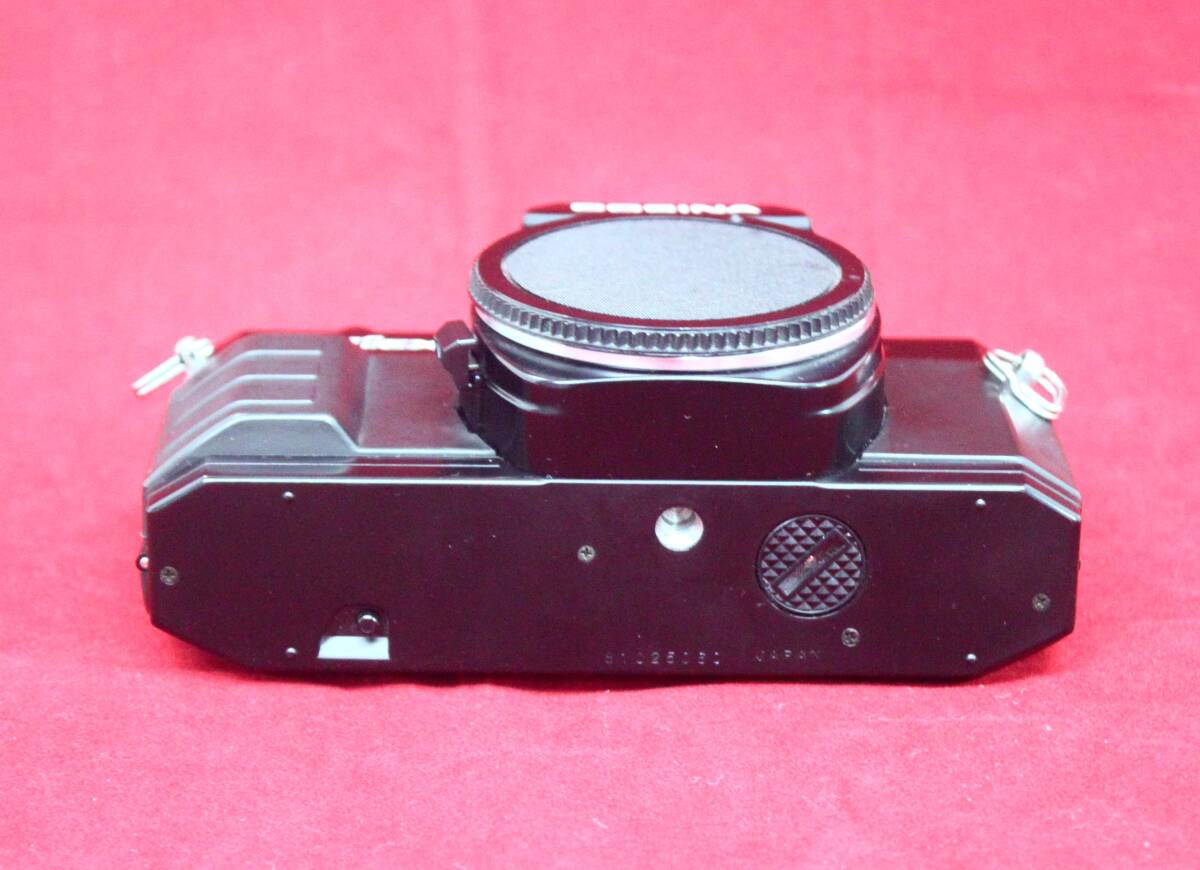 COSINA　コシナCT1　EX　ボディ　（メカニカルシャッター）　Kマウント_画像4