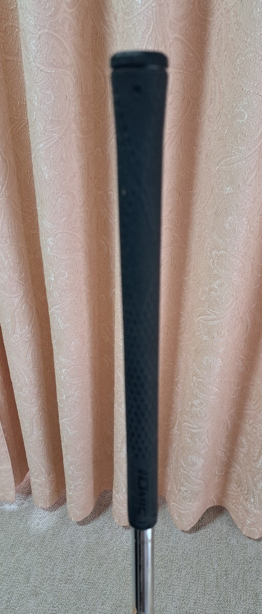 Aデザインゴルフ　A　GRIND　ユーティリティ　EX-H　4番23°_画像6