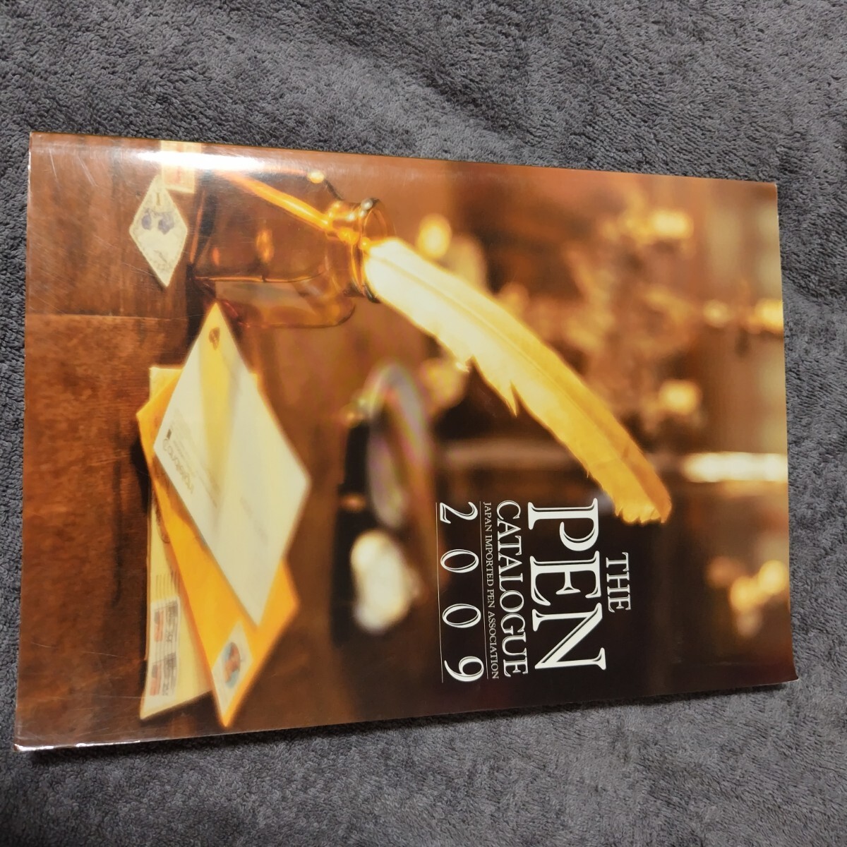 THE PEN CATALOGUE Япония импорт кисть регистрация . ассоциация The авторучка каталог 2019 THE PEN CATALOGUE Япония импорт кисть регистрация . ассоциация The авторучка каталог 2019