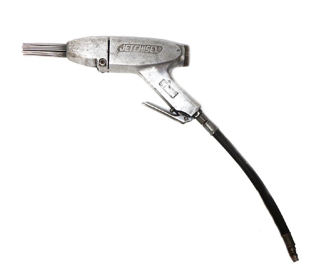 《H00813》NITTO (日東工器) ジェットタガネ JEX-24 現状品 □_画像1
