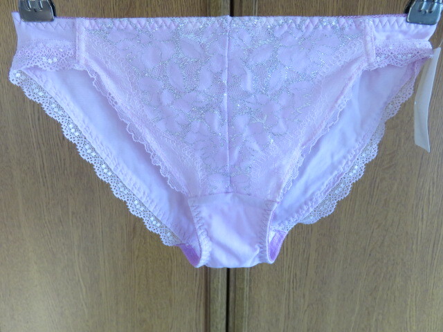 【新品】ワコールW’BASICショーツ　M_画像2