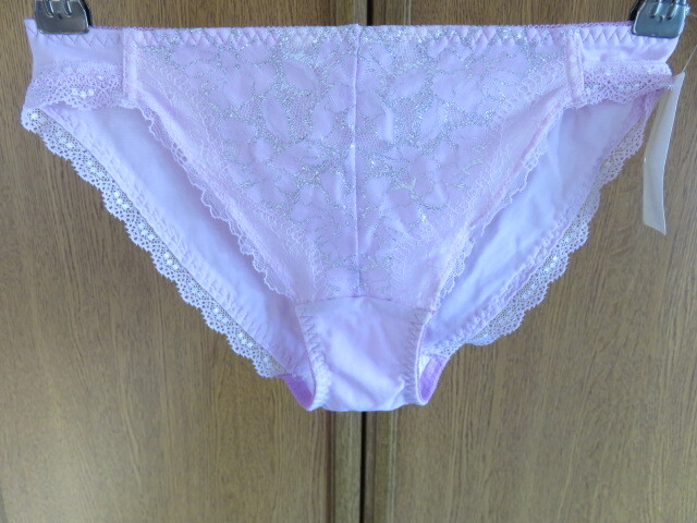 【新品】ワコールW’BASICショーツ　M_画像3