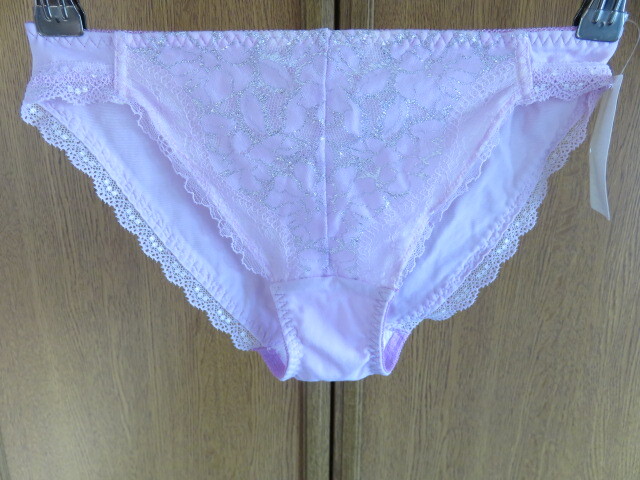 【新品】ワコールW’BASICショーツ　M_画像4