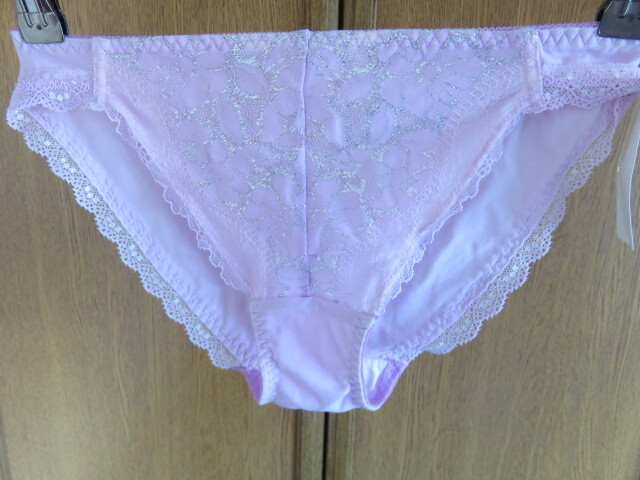 【新品】ワコールW’BASICショーツ　M_画像5